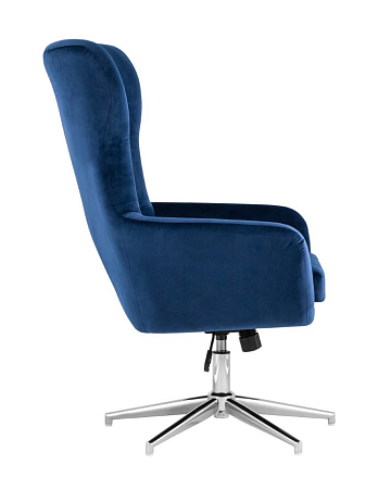 Кресло Артис королевский синий Кресло Артис королевский синий